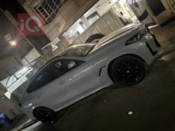 بي ام دبليو X6